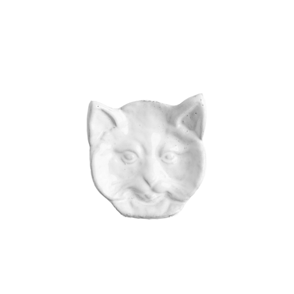 ASTIER DE VILLATTE // Cat Dish