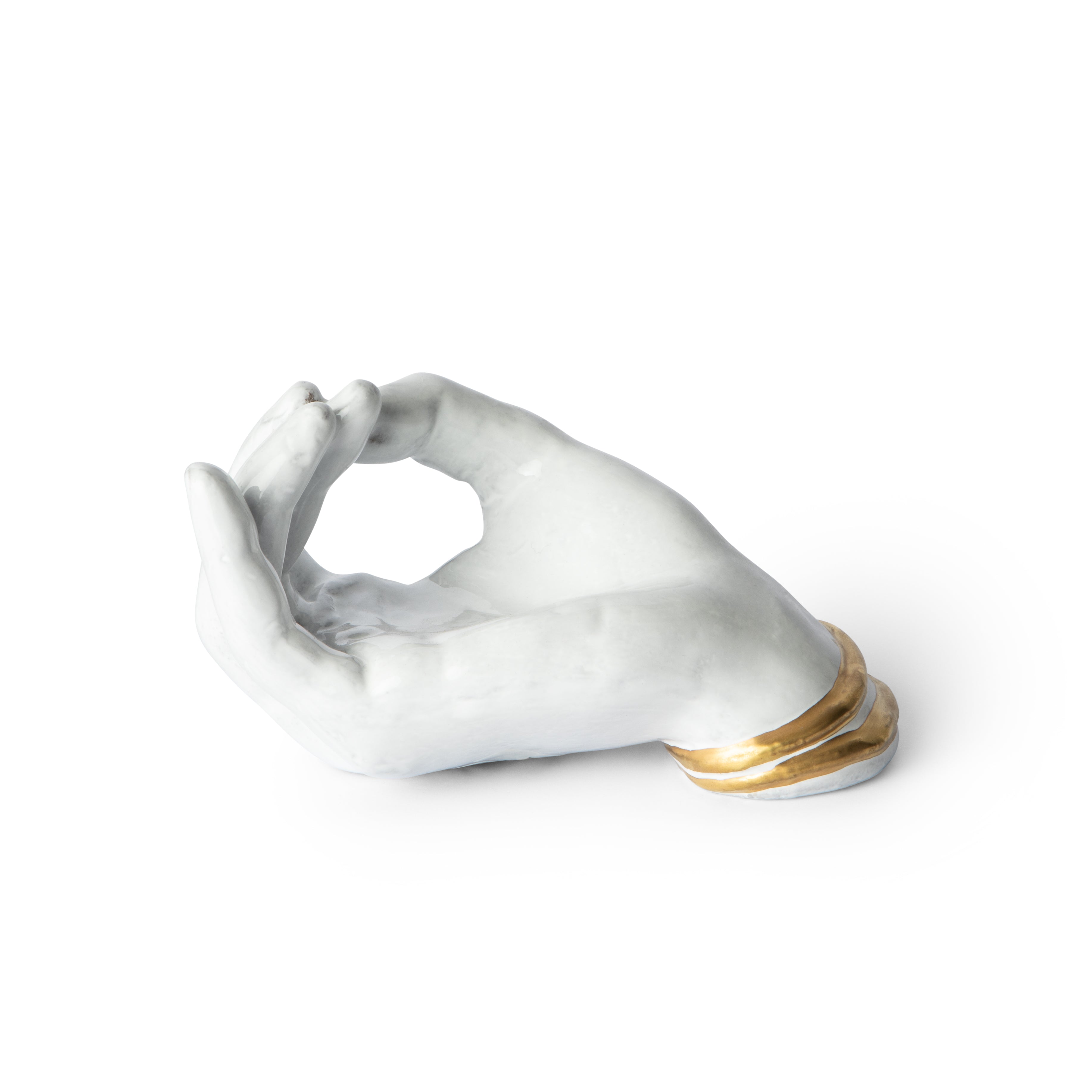 ASTIER DE VILLATTE // Serena Incense Holder N°2