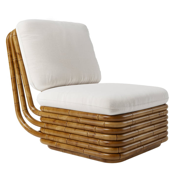 BOHEMIAN 72 Lounge Chair