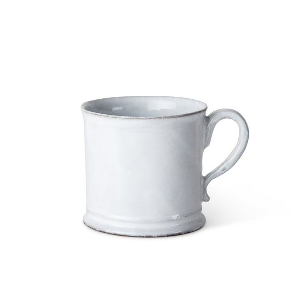 ASTIER DE VILLATTE // Simple Coffee Cup with Handle