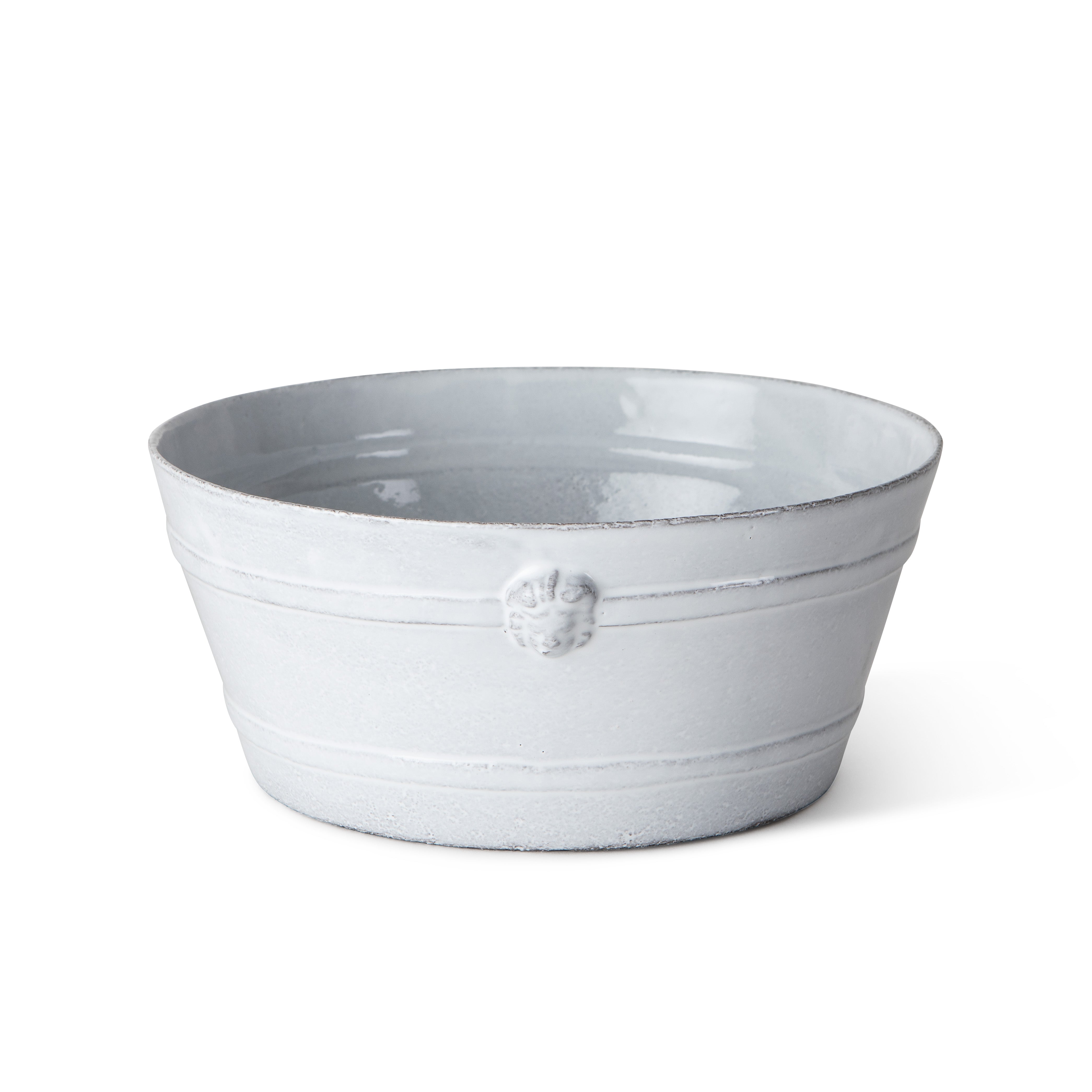 ASTIER DE VILLATTE // Alexandre Large Fruit Bowl – N°2