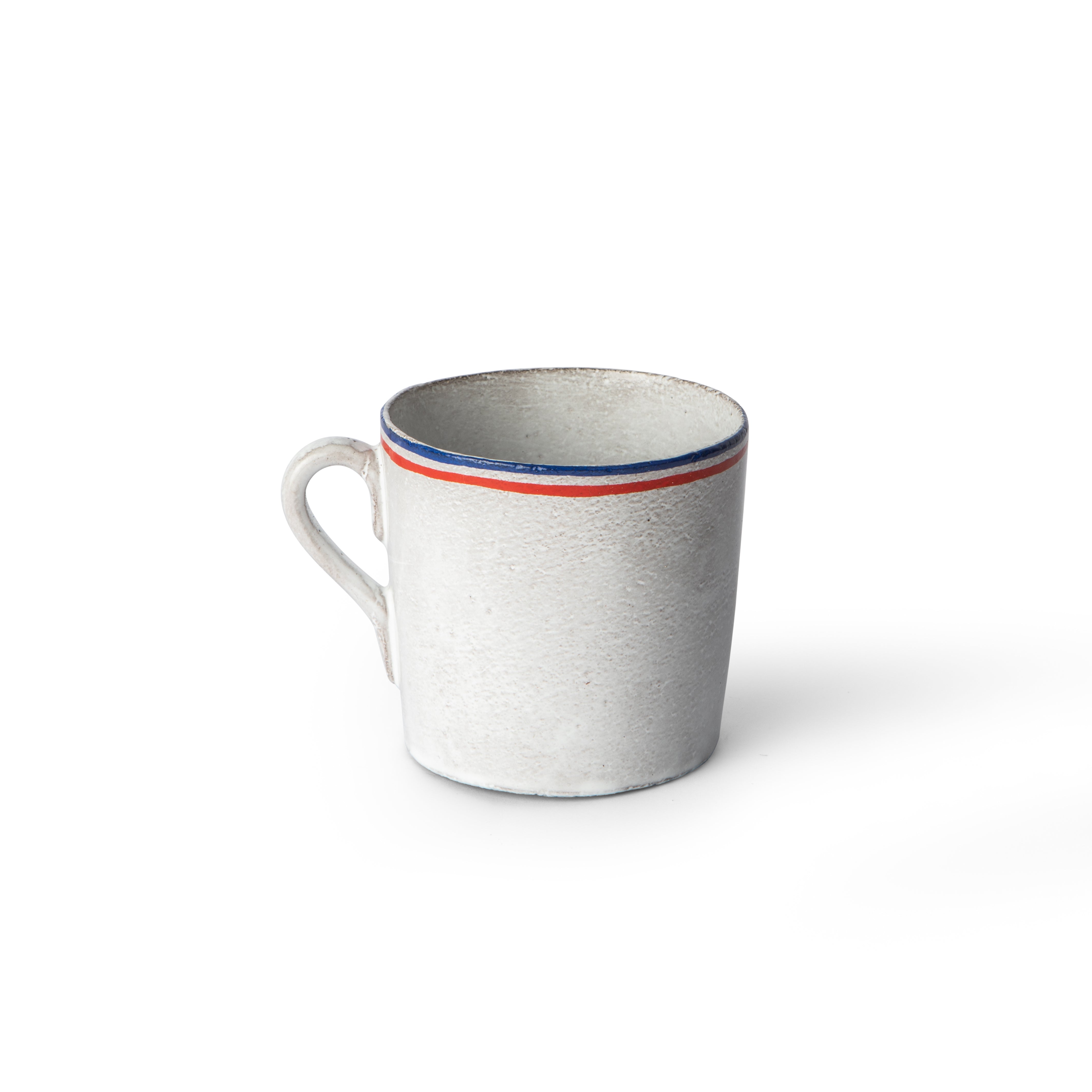 ASTIER DE VILLATTE // Tricolore Cup