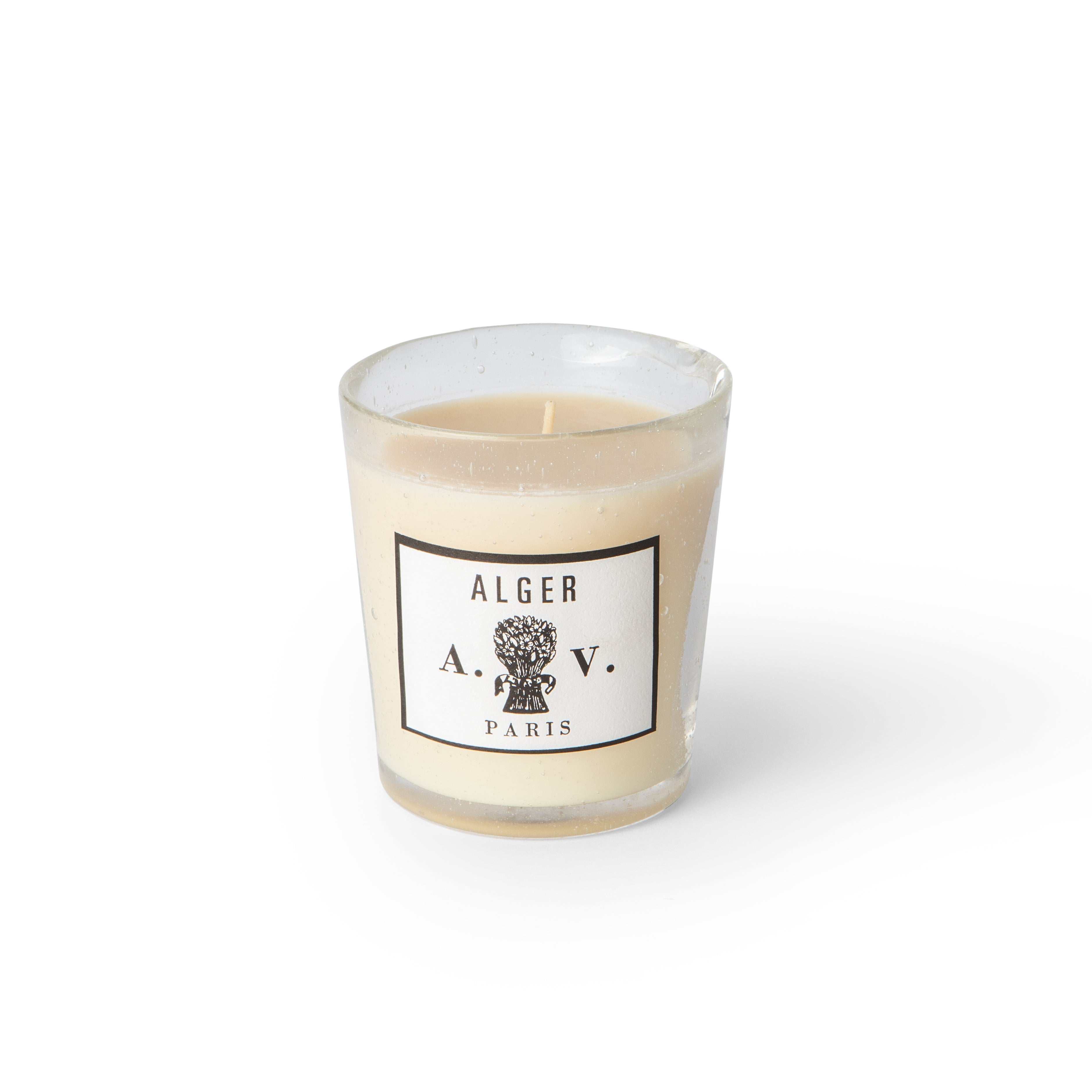 ASTIER DE VILLATTE // Scented Candle Alger – N°2