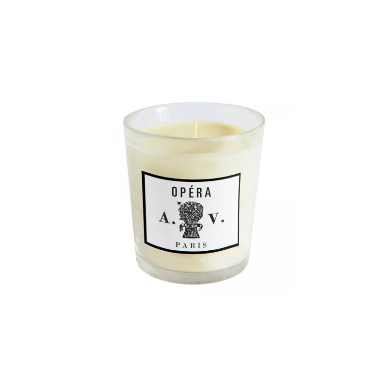 ASTIER DE VILLATTE // Scented Candle Opera