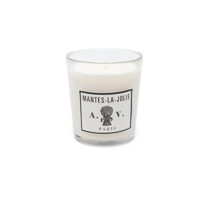 ASTIER DE VILLATTE // Scented Candle Mantes-la-Jolie