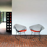 Knoll // Bertoia Chair