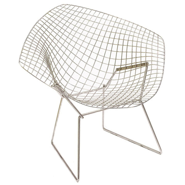 Knoll // Bertoia Chair