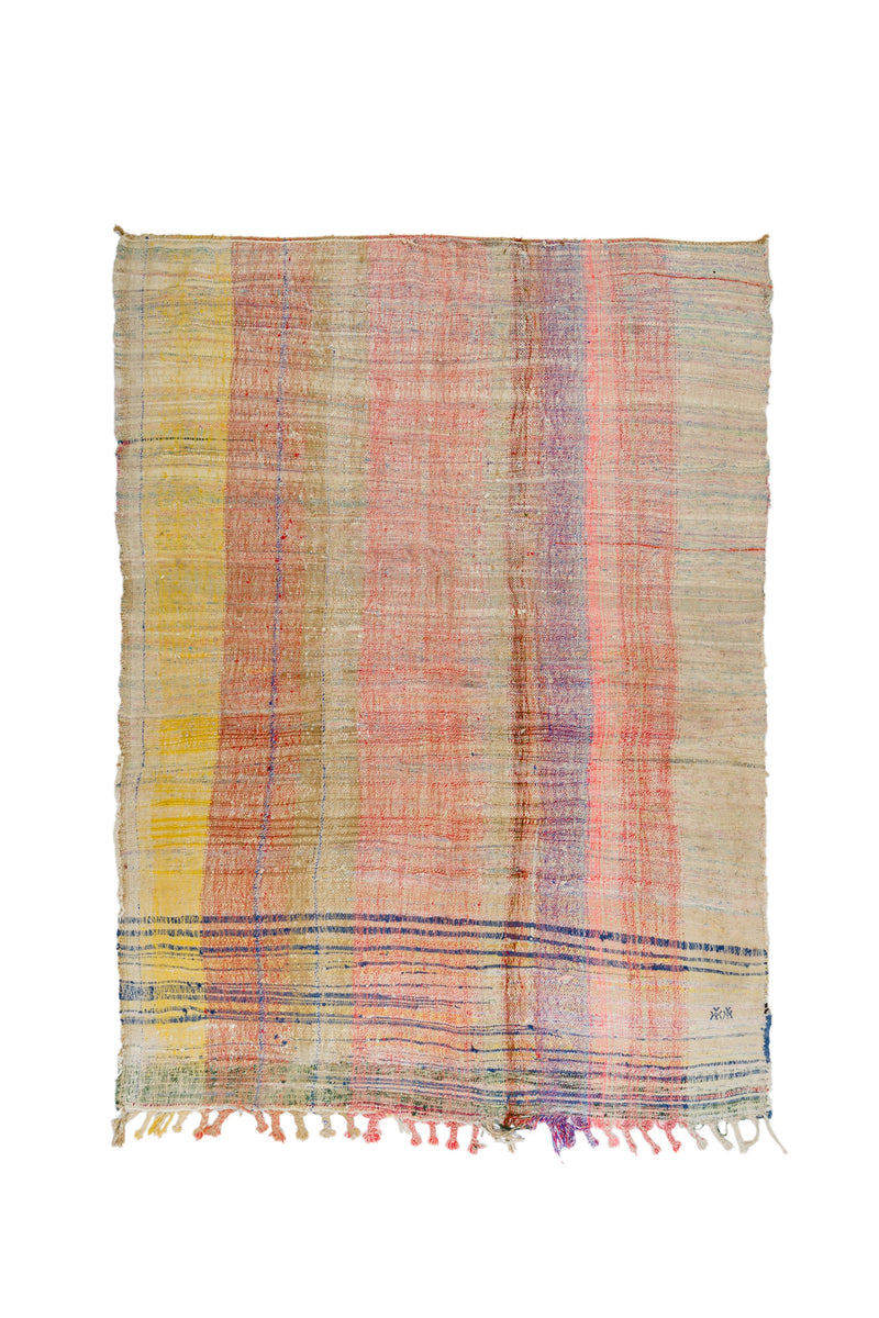 Berber Decke/Teppich / 207x153cm – N°2