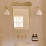 GUBI // Gio Ponti Wall Mirror