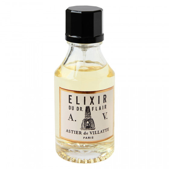 ASTIER DE VILLATTE // Elixir du Docteur Flair, Cologne, 50ml, spray