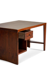 Pierre Jeanneret Pigeon Hole Desk