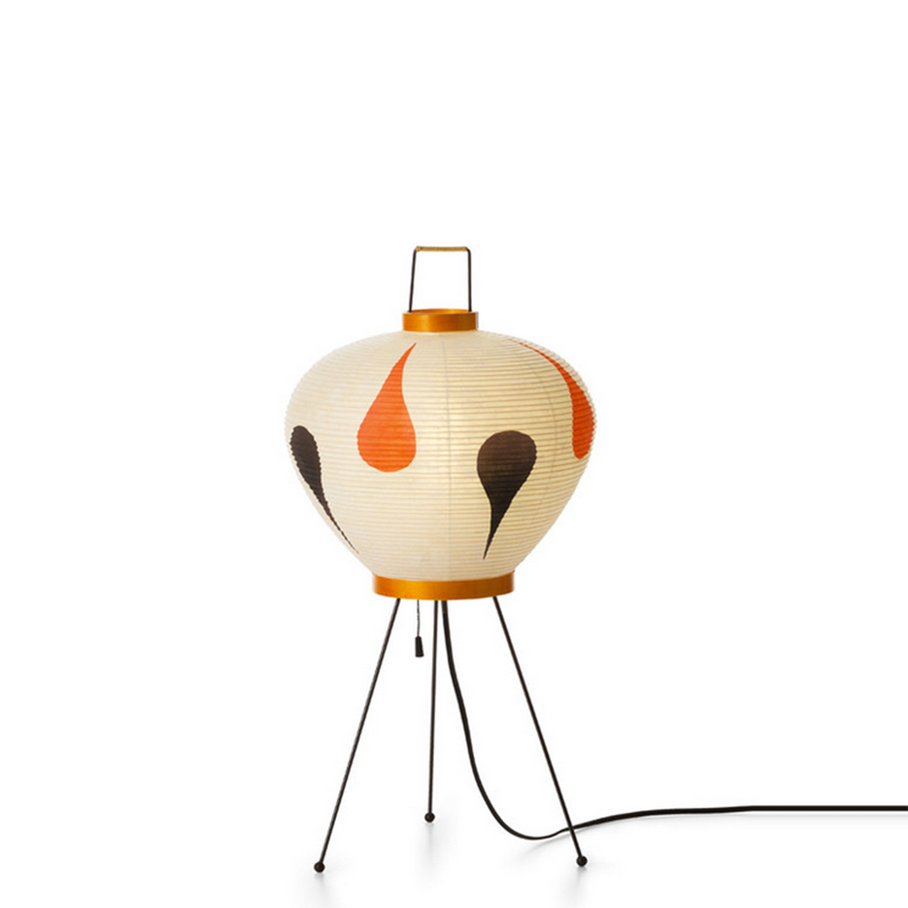 Vitra // Akari Lamp 3AD – N°2