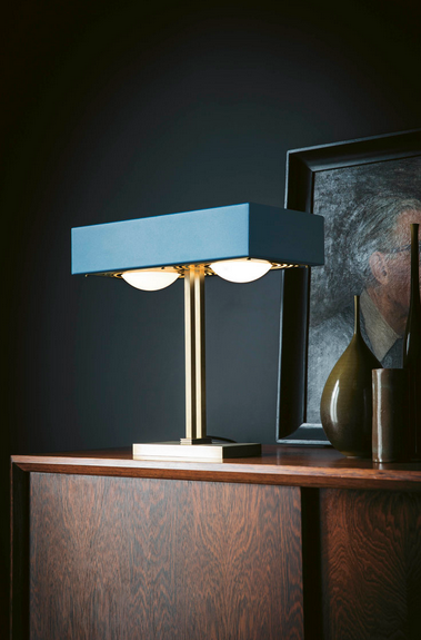 Bert Frank // Kernel Table Lamp