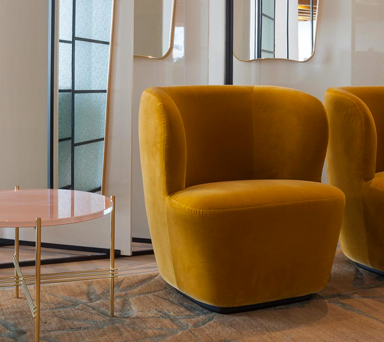 Gubi stay lounge sale