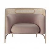 Thonet Vienna // Targa Lounge Chair