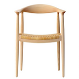 PPMøbler // PP501/ PP503 Wegner 'Round Chair'