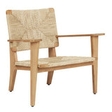 Gascoine Outdoor Lounge Chair