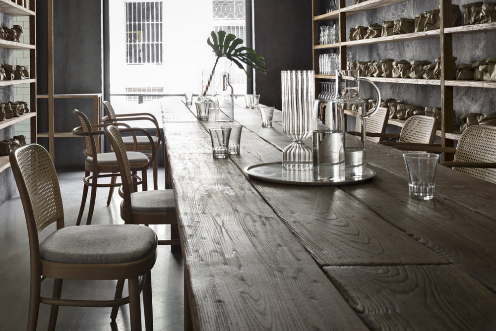 THONET VIENNA // Chair – N°2