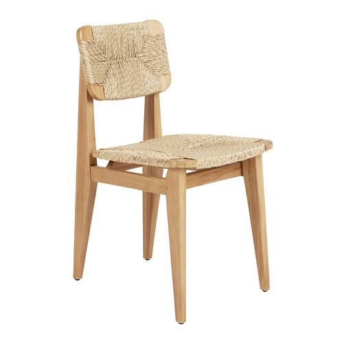 Gascoine Outdoor Dining Chair