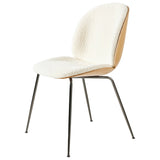 GUBI // Beetle Dinning Chair 3D Veneer