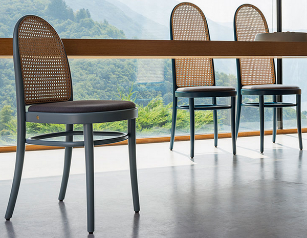 THONET VIENNA // Morris Chair – N°2 THONET VIENNA // Morris Chair – N°2