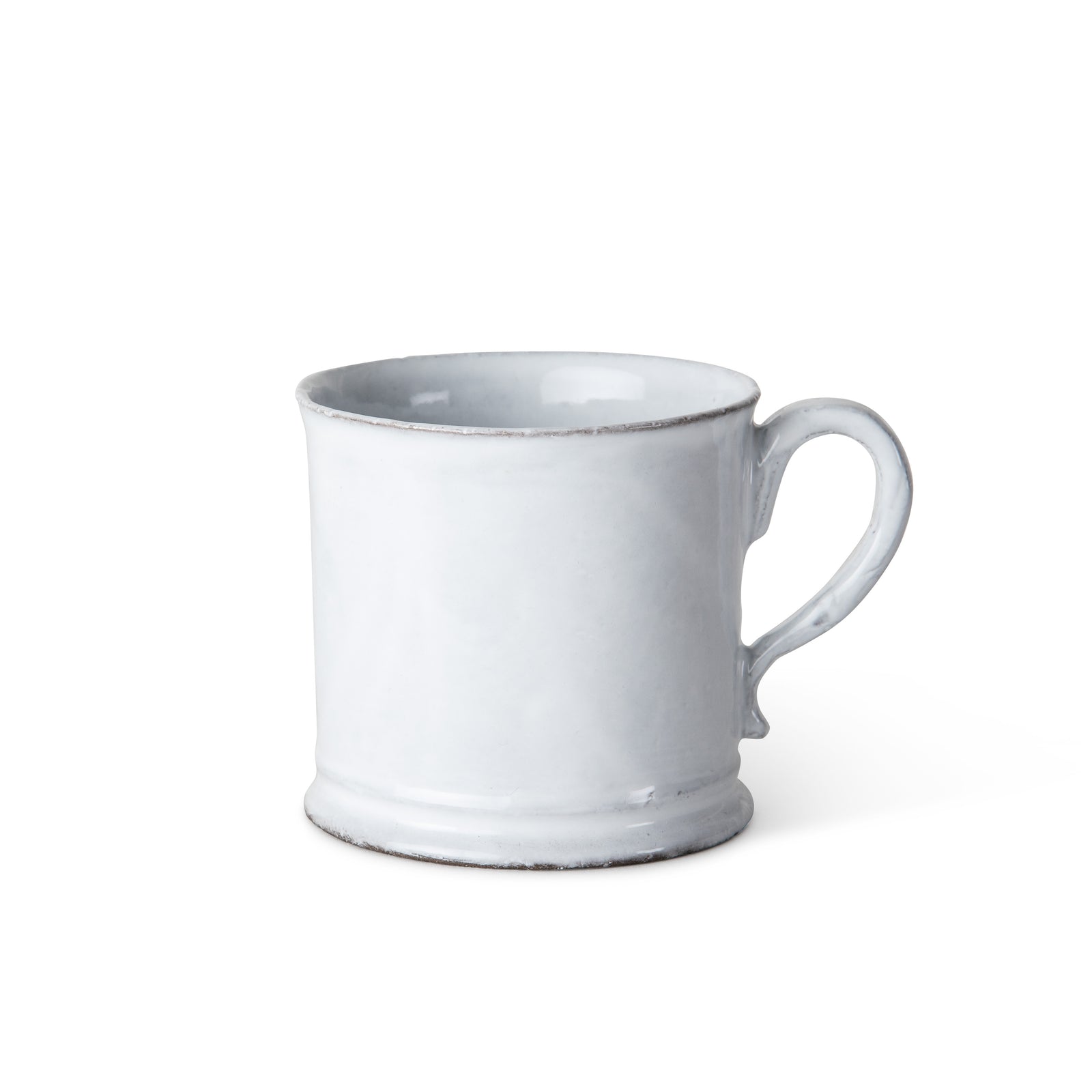 ASTIER DE VILLATTE // Simple Coffee Cup with Handle – N°2