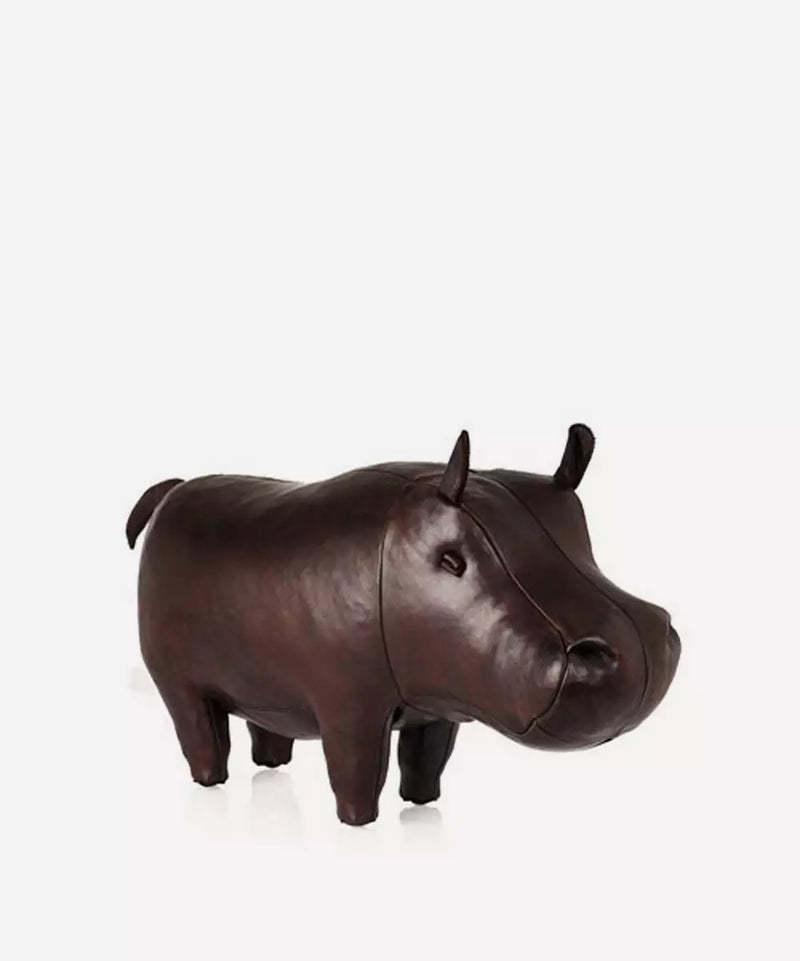 OMERSA // Hippopotamus