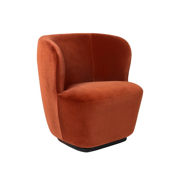 GUBI // Stay Lounge Chair
