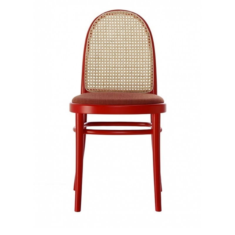 THONET VIENNA // Morris Chair
