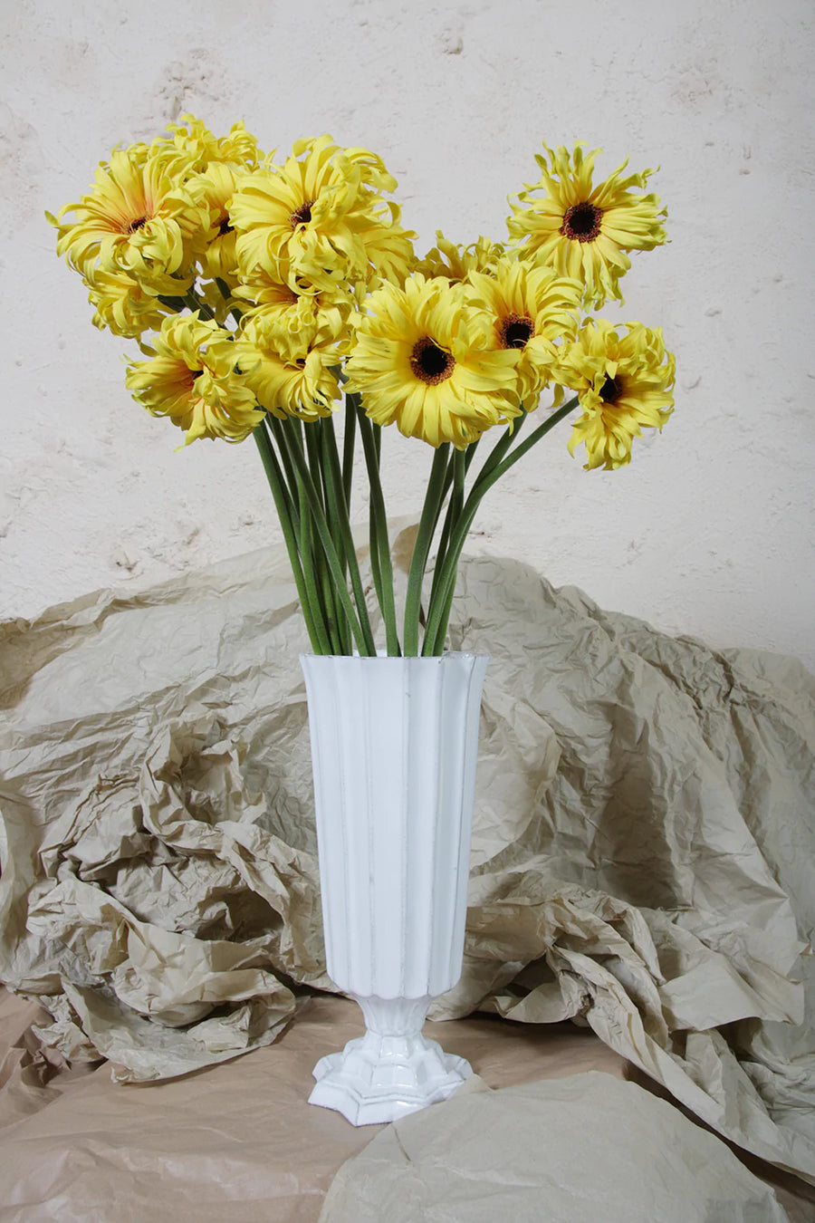 【U】ASTIER de VILLATTEアスティエVauban ラージスタンド Astier de Villatte ヴァーバン Vauban スタンド