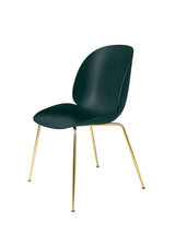 GUBI // Bettle Dinning Chair Un-upholstered