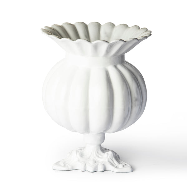 ASTIER DE VILLATTE // Citrouille Vase