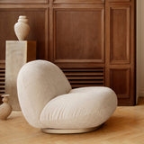GUBI // Pacha Lounge Chair