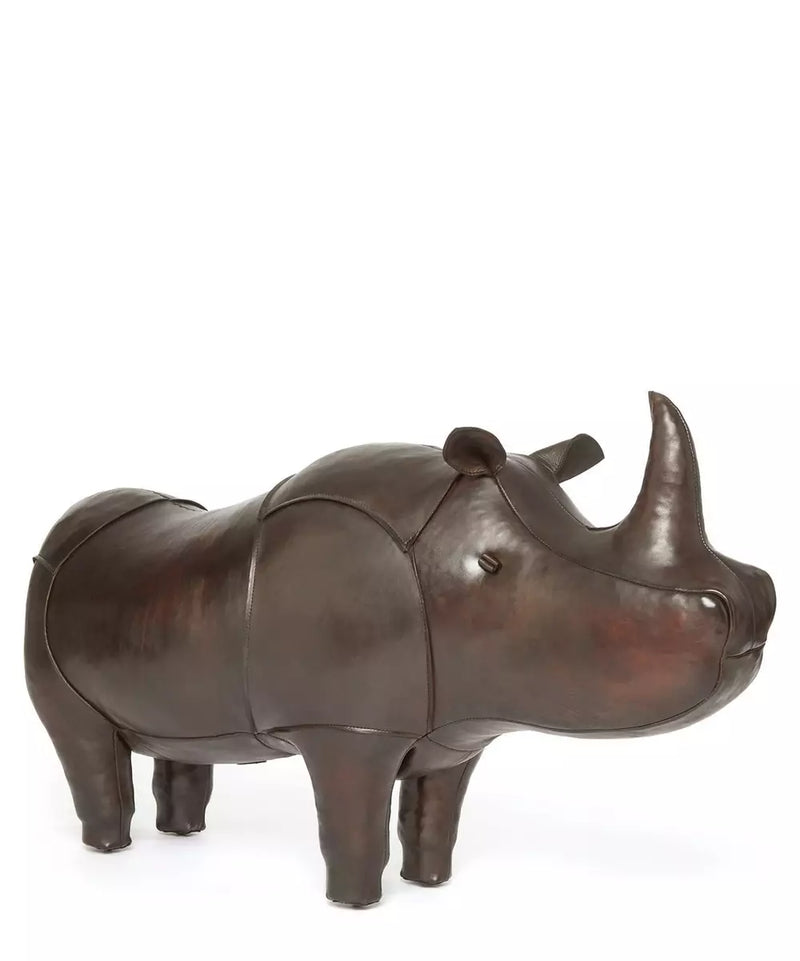 OMERSA // Rhinoceros