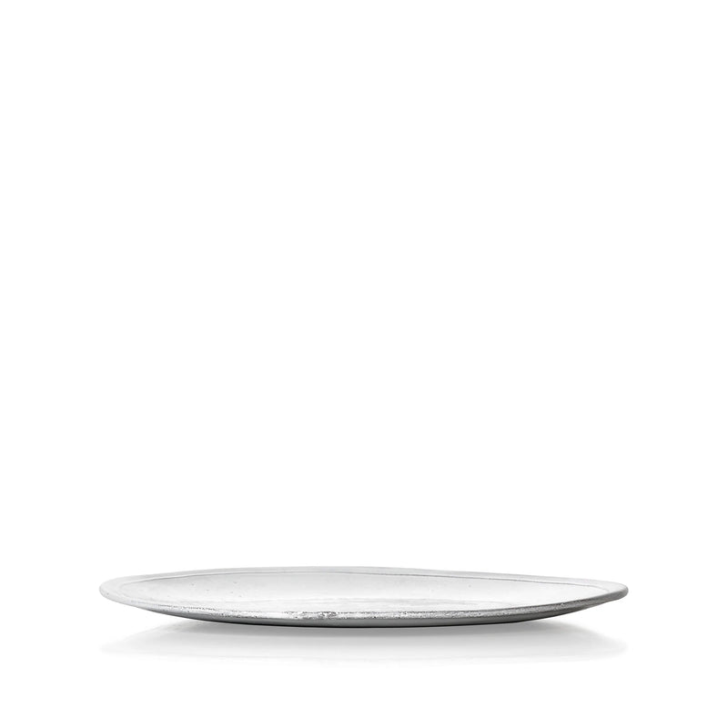 ASTIER DE VILLATTE // Simple Dinner Plate
