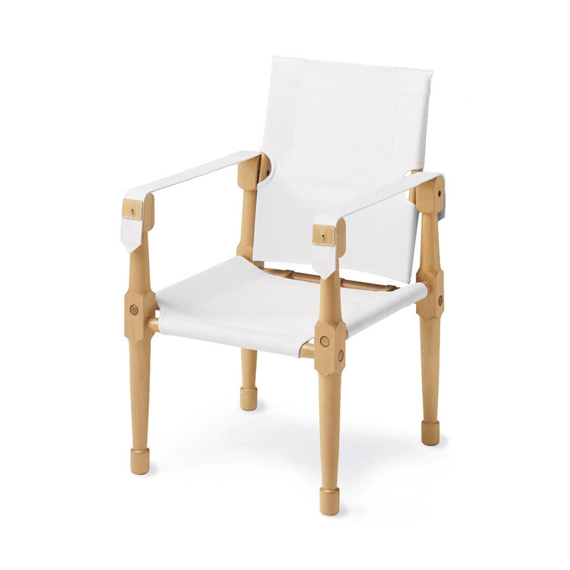 Zanotta // Moretta Chair